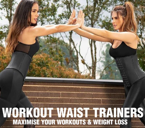 Workout Waist Trainers