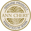 Genuine Ann Chery
