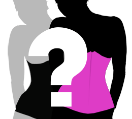 Which Corset is eight for me?