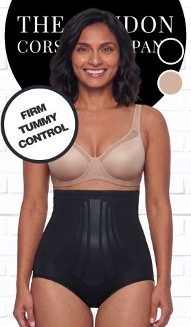 Miraclesuit M2565 Modern Miracle Firm High Waist Knickers