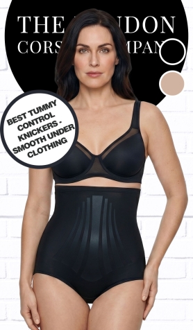 Miraclesuit M2565 Modern Miracle Firm High Waist Knickers