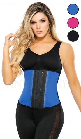 Regular and Short Torso Waist Trainers