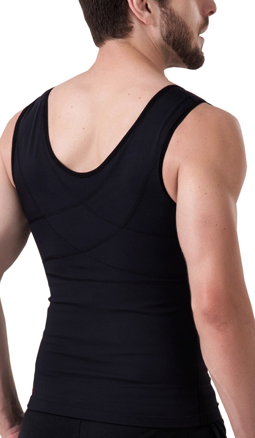 Mens Slimming Vest SOLD OUT