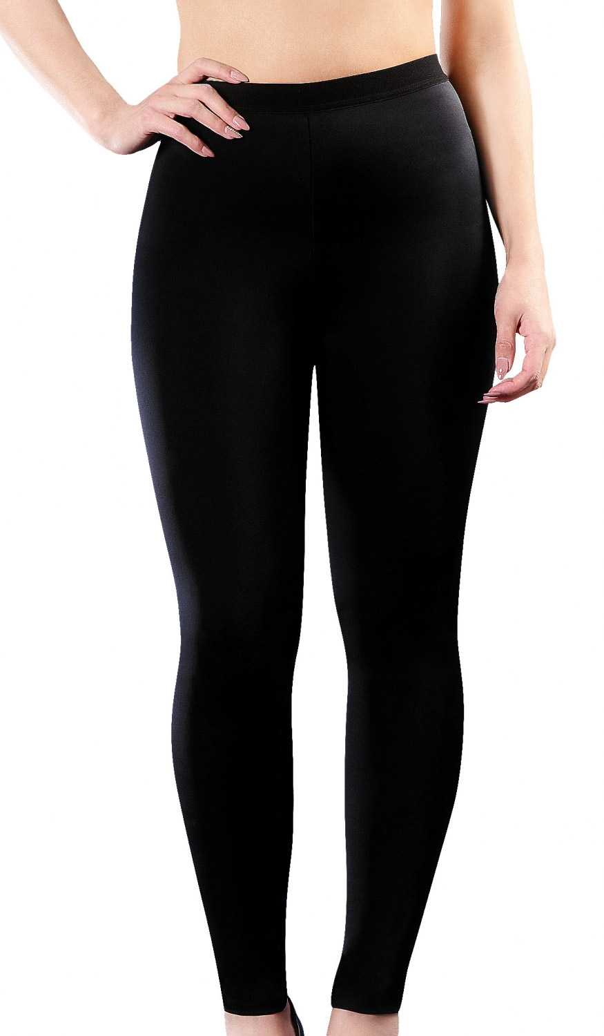 Shapewear Anti Cellulite Compression Leggings