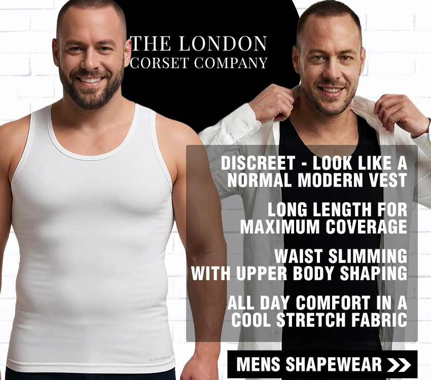 Mens Shapewear
