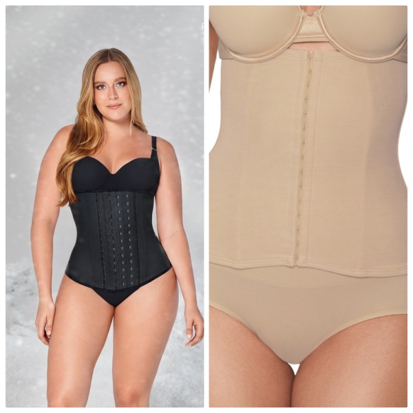 Waist Cincher for Loose Skin & Midsection Control Waist Cincher for Loose Skin & Midsection Control