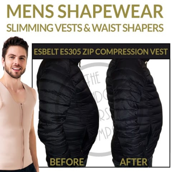 Ref: ES305 Instant Slimming Results Ref: ES305 Instant Slimming Results
