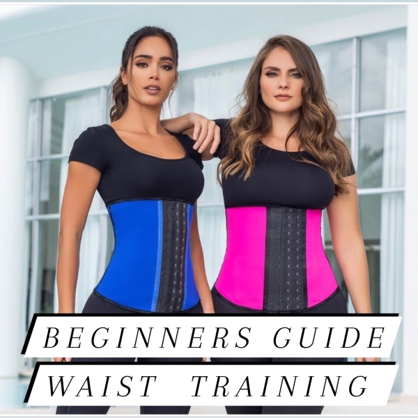 Waist Training Guide
