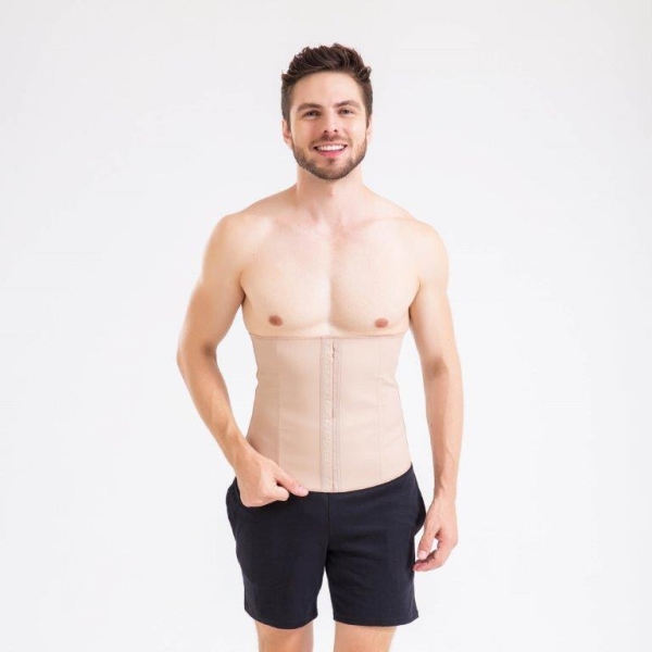 ES407 High Compression Mens' Girdle ES407 High Compression Mens' Girdle