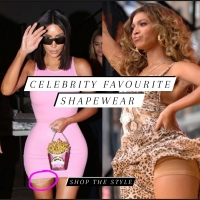 Celebrity Favourite Shapewear
