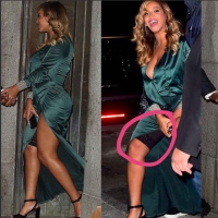 Top 5 Celeb Shapewear Beyonce Knowles