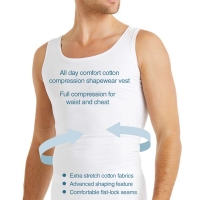 M9228 Premium Slimming Vest