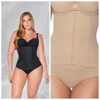 Waist Cincher for Loose Skin & Midsection Control