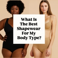 Best Shapewear for My Body Type