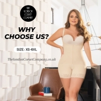 Why Choose Us? Discover what sets us apart