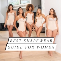Best Womens Shapewear of 2022