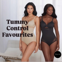 Your trusted guide to the best tummy-control shapewear 