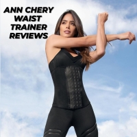 Ann Chery Reviews 2021