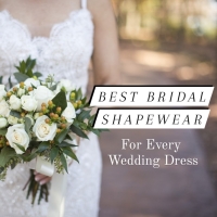 Best Bridal Shapewear 2022