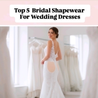 Best Bridal Shapewear