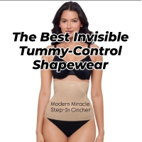 Modern Miracle Step In Cincher