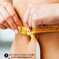 How to measure your waist