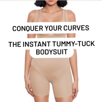 Conquer Your Curves