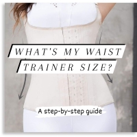 How To Determine My Waist Trainer Size