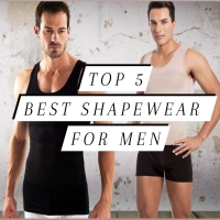 Best Shapewear for Men 