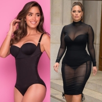 Costume Inclusive Shapewear 