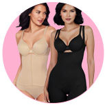 Womens Shapewear Solutions